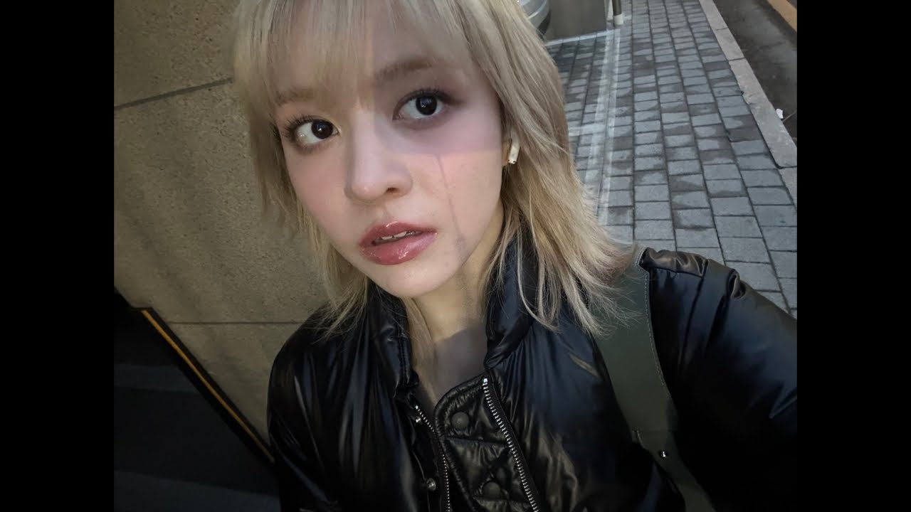 오랜만이야! 💗 (Leisure With Lily #13)