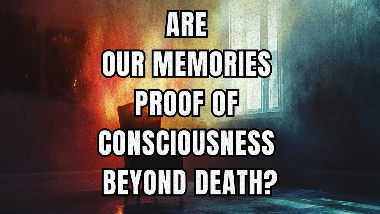 The Mind After Life: A Philosophical Exploration