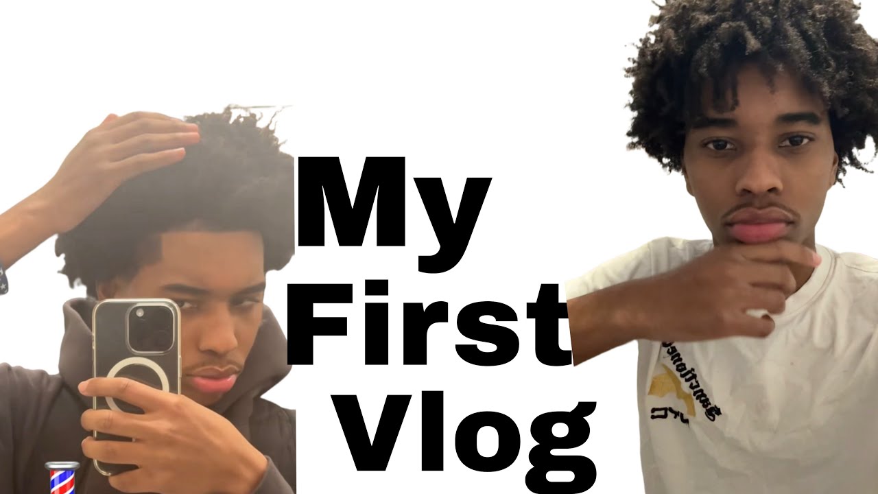 Vlog #1