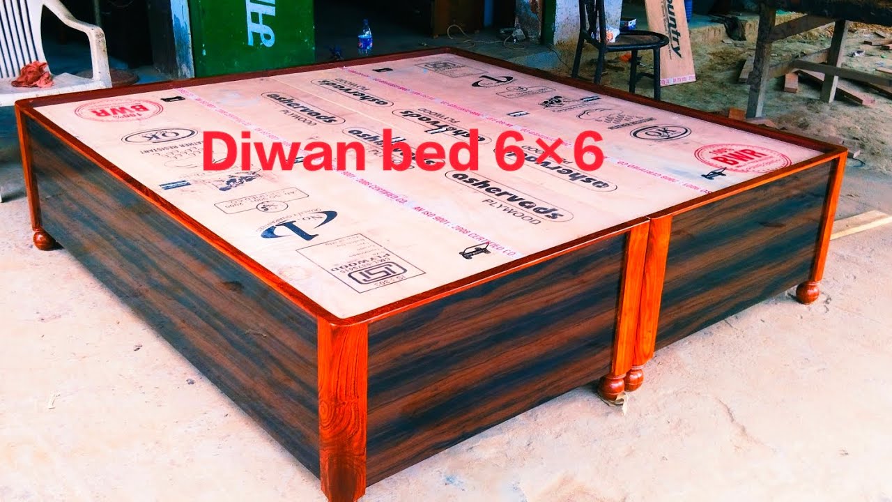 diwan bed ki  design  2023 #diwan bed