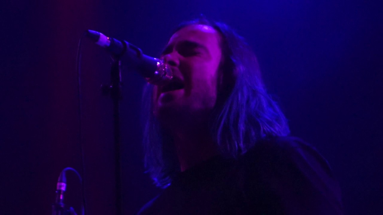 888 - Critical Mistakes – Live in San Francisco