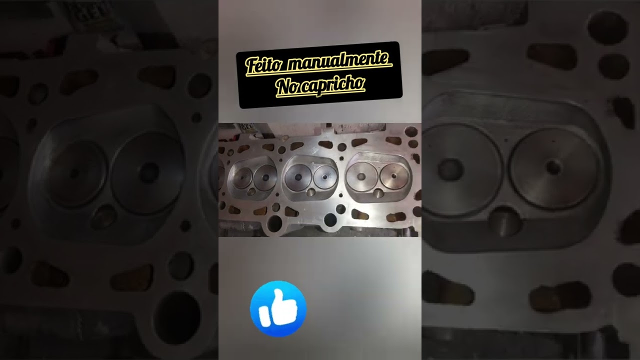 servi&ccedil;o de limpeza em cabe&ccedil;ote do golf mk3 manualmente