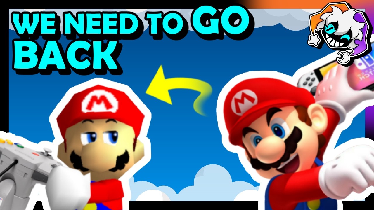 How Nintendo Responds to Gamers and How that Could Affect the SWITCH 2