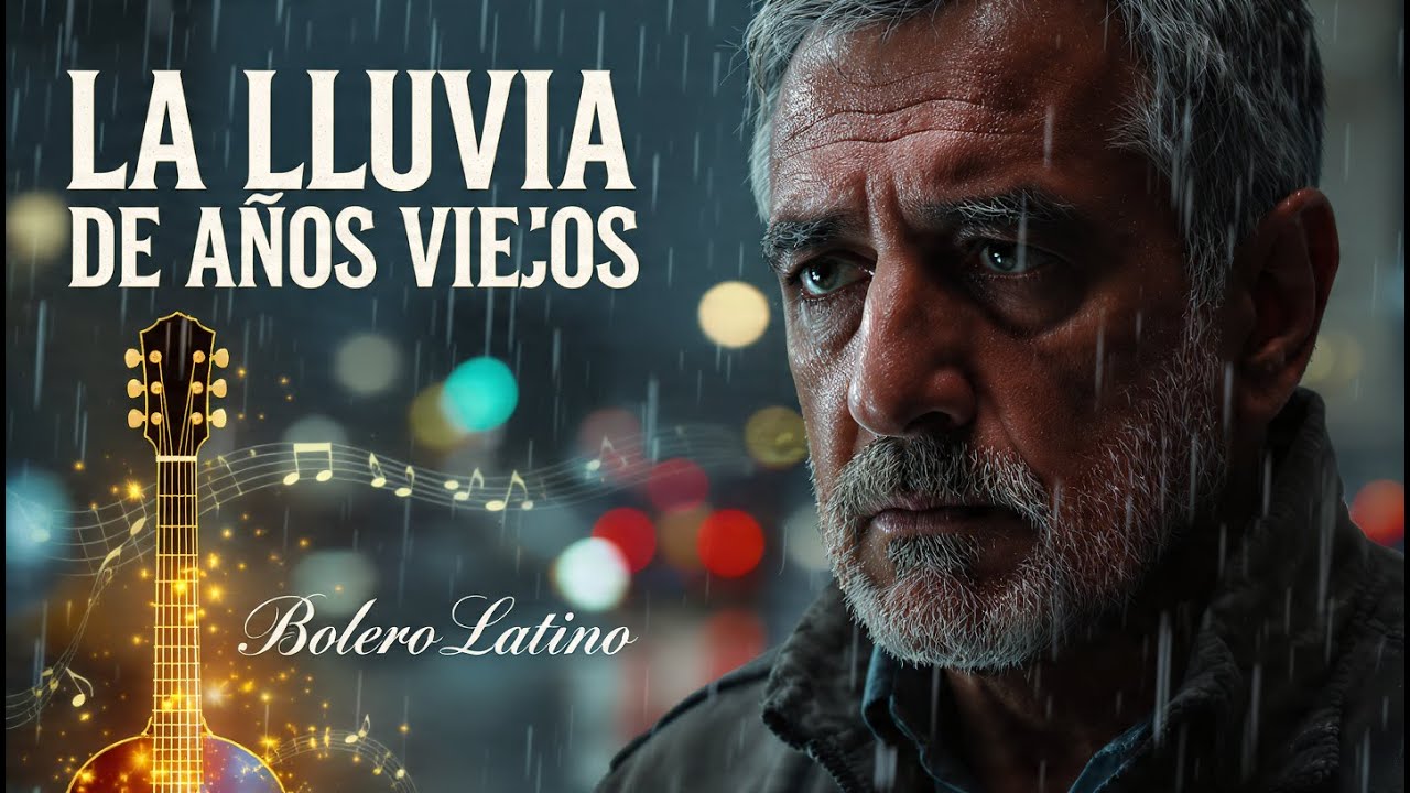 La Lluvia de Mis Años Viejos | Canción para los que Amaron y Perdieron