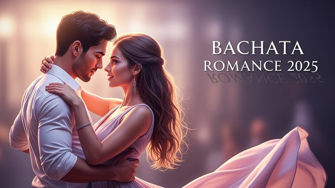 Bachata Sensual en Vivo - Besos que Bailan | Ritmo Íntimo