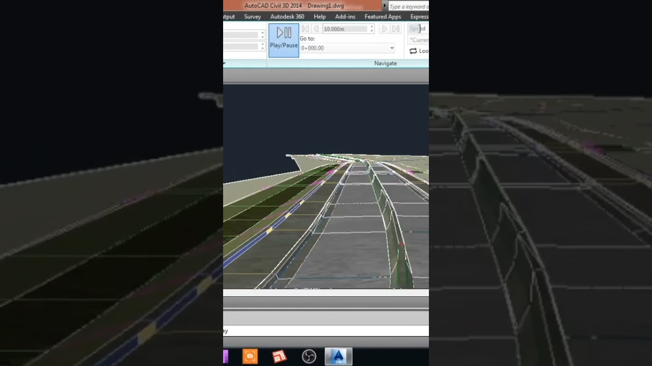 Learn Complete Civil 3D || #civilengineering #autocad #civil3d #roaddesign #highwaydesign #civil