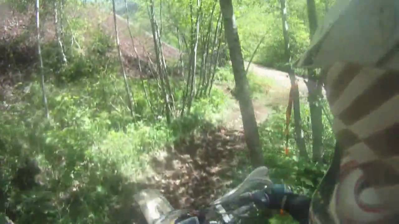 erzberg rodeo 2010 part 3/5