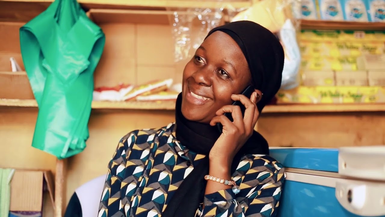 EKYAMBIKA EPISODE 10