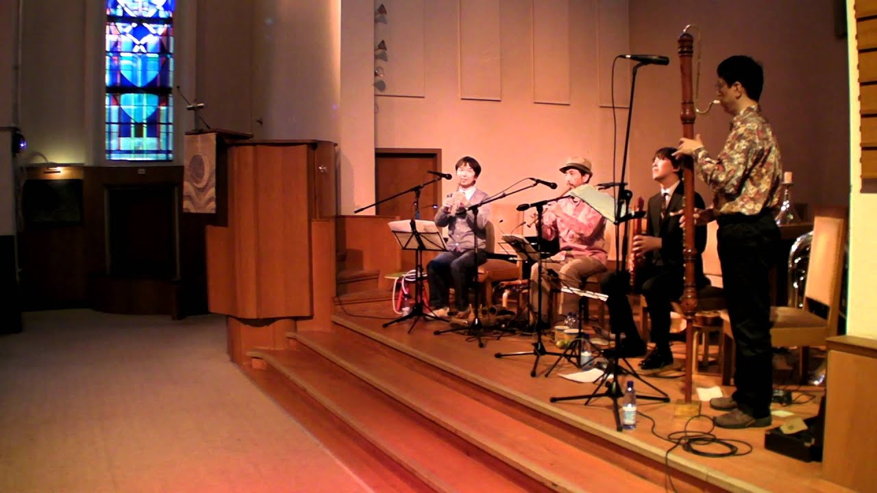 1-2: マヨネーズ第２番 Mayonaise No.2