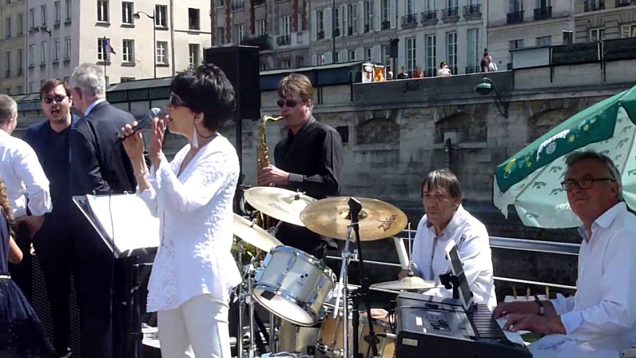 Teaser Bumpy & Co Quartet