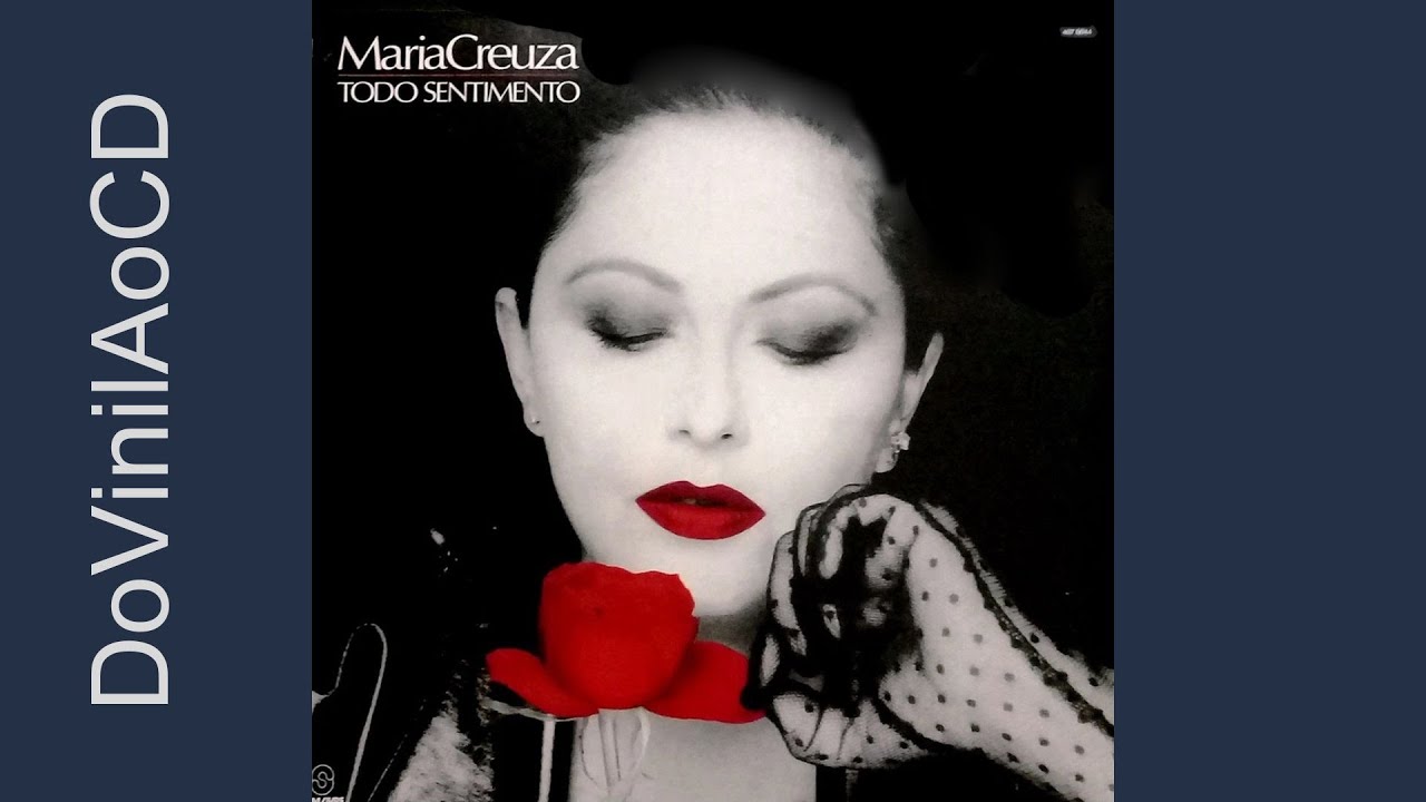 Maria Creuza - Doa A Quem Doer (3/11)