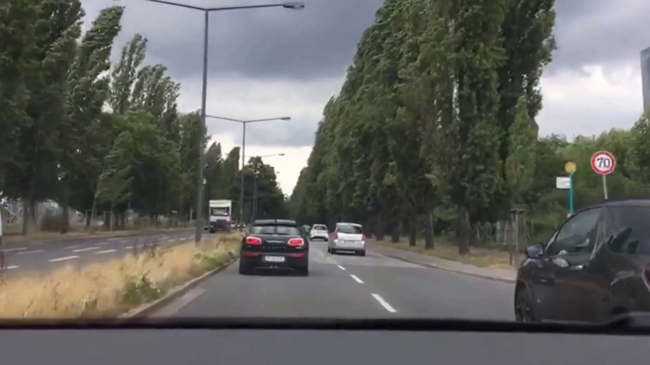 Offenbach Kaiserlei