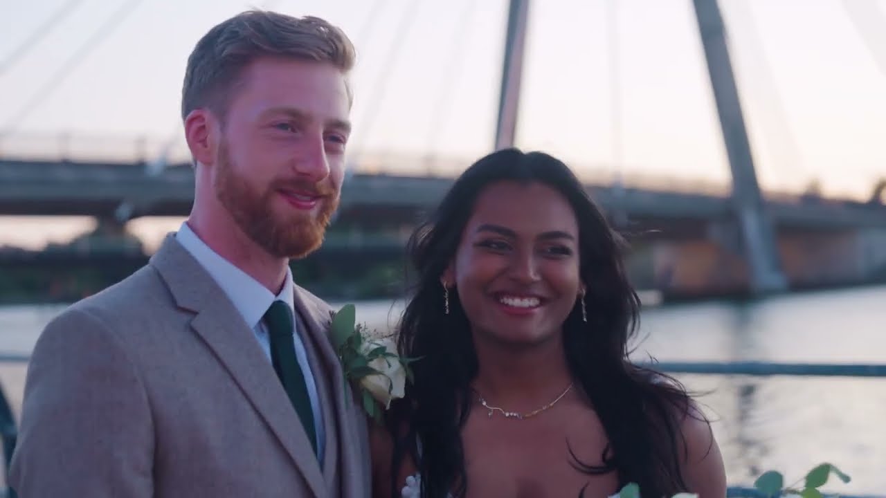 Onella and Daniel SHORT FILM