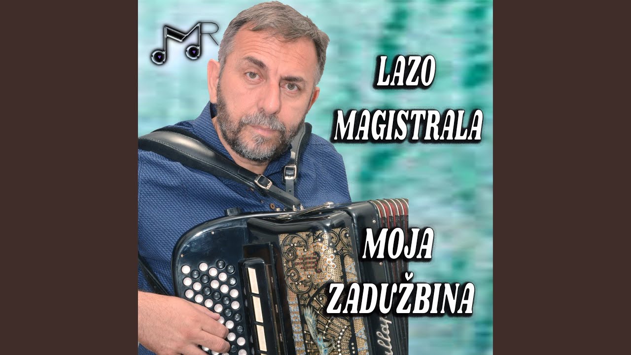 Mala moja bagremovo kolje