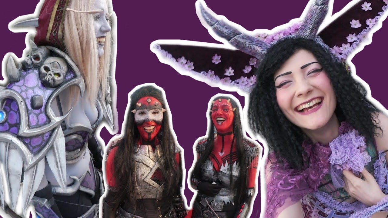 FRÖHLICHE LBM 2019