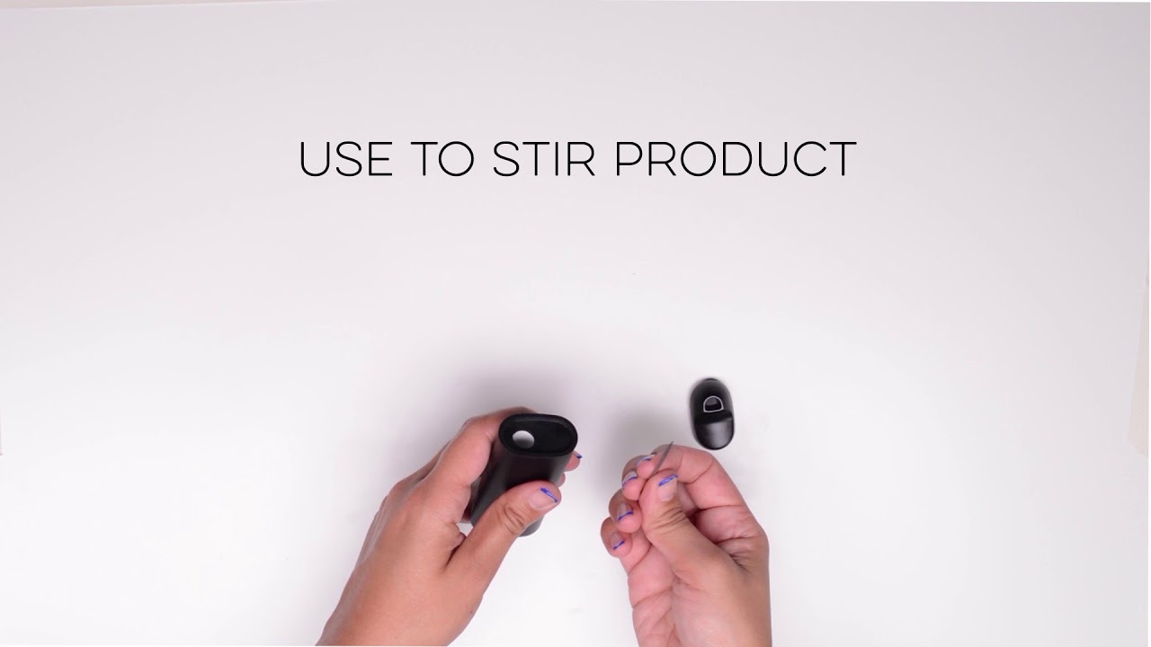 Vapium Lite - Stir Tool