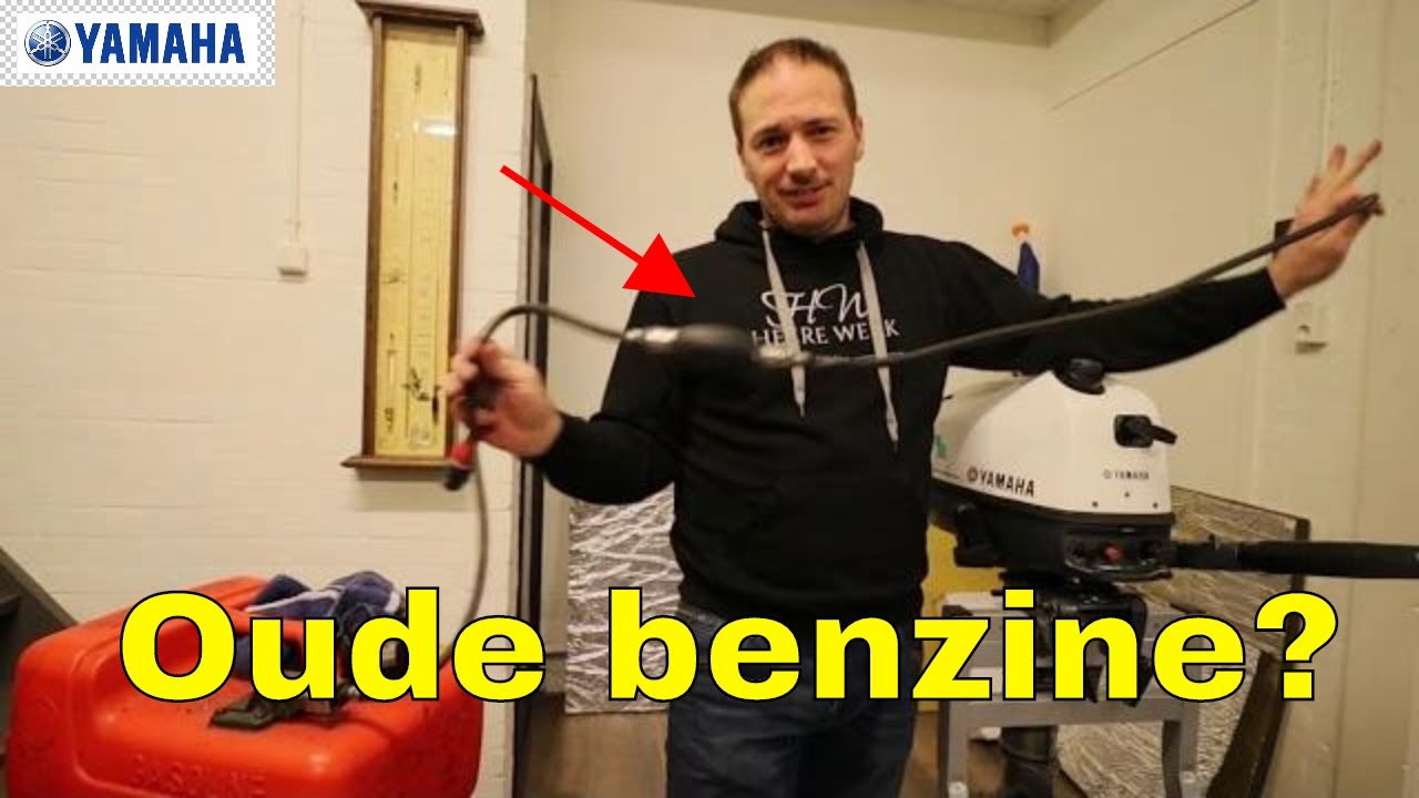 EERSTE KEER STARTEN NA DE WINTER - TIPS MET DE BOTEN DOKTER