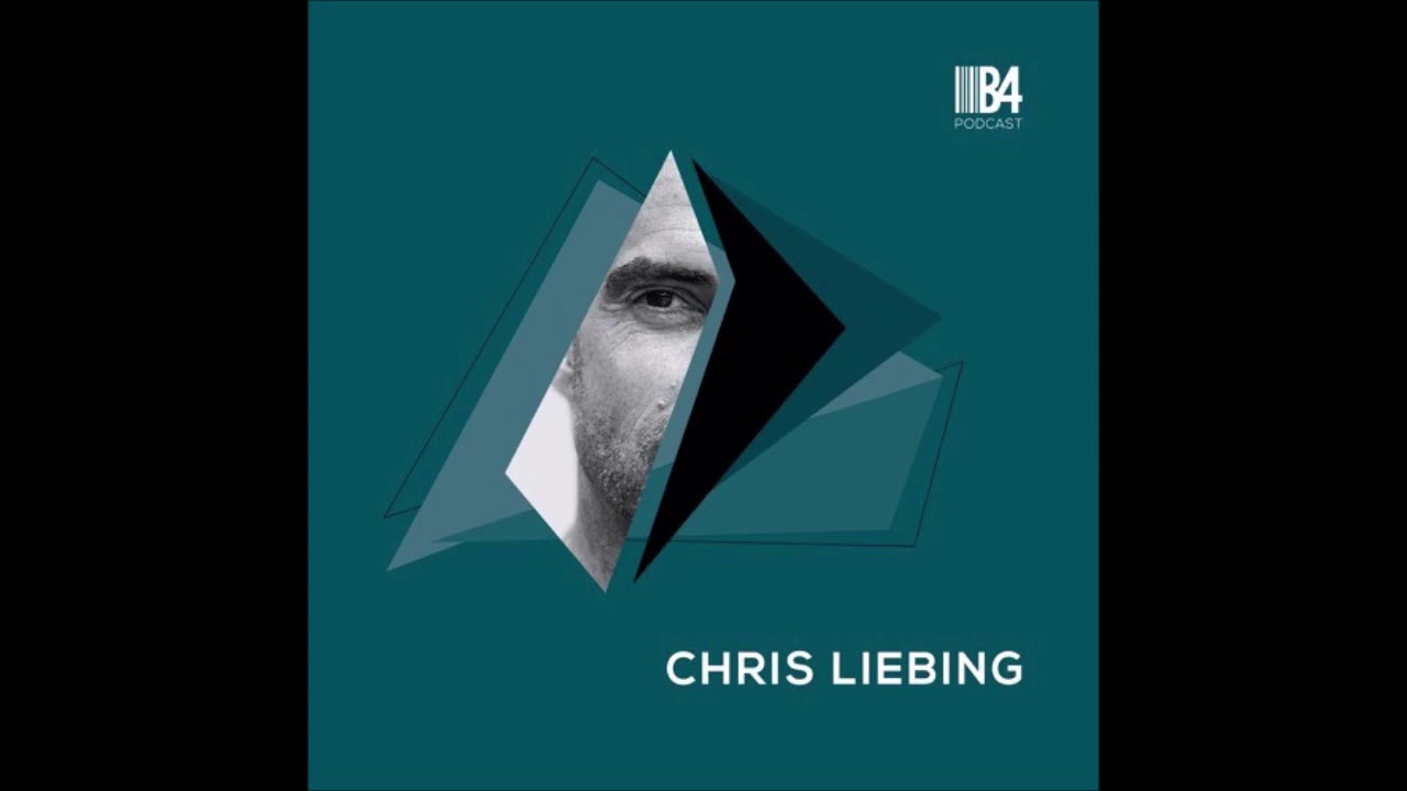 Chris Liebing | B4 Mix (2021)