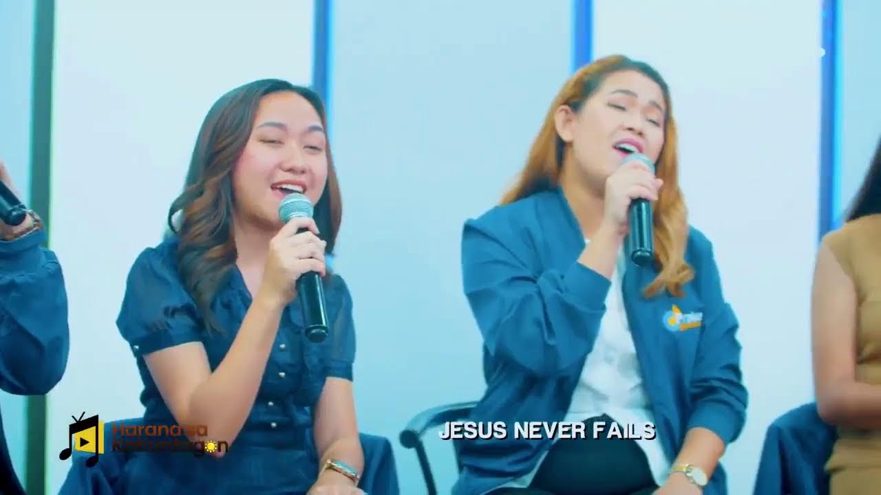 Live | Harana sa Kabuntagon with Shareen & Genirell at Central Mindanao Mission | April 12, 2025