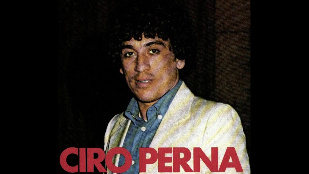 ciro perna mix