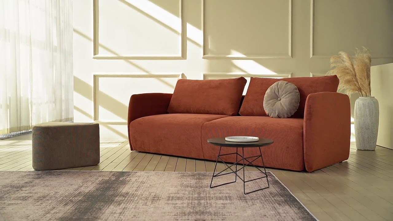 Innovation Living Salla Sofa Bed