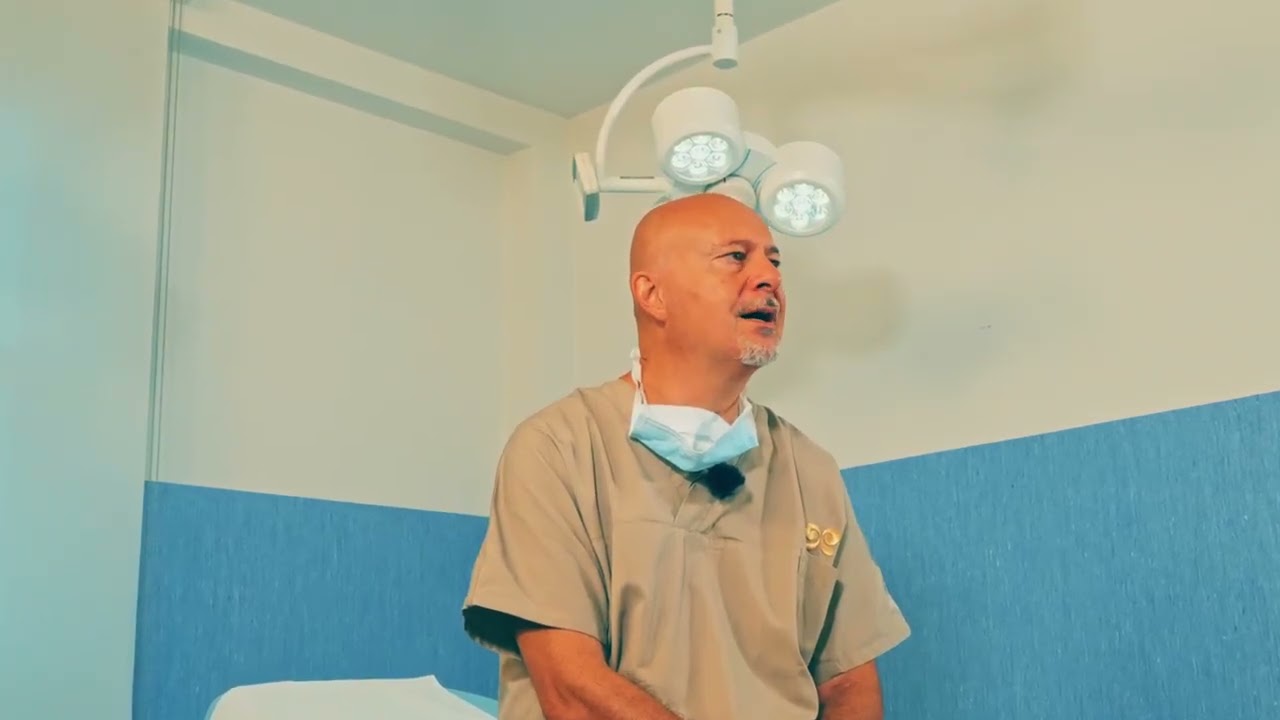 Lifting delle cosce | Dr. Giordano Giannotti - Chirurgo Plastico
