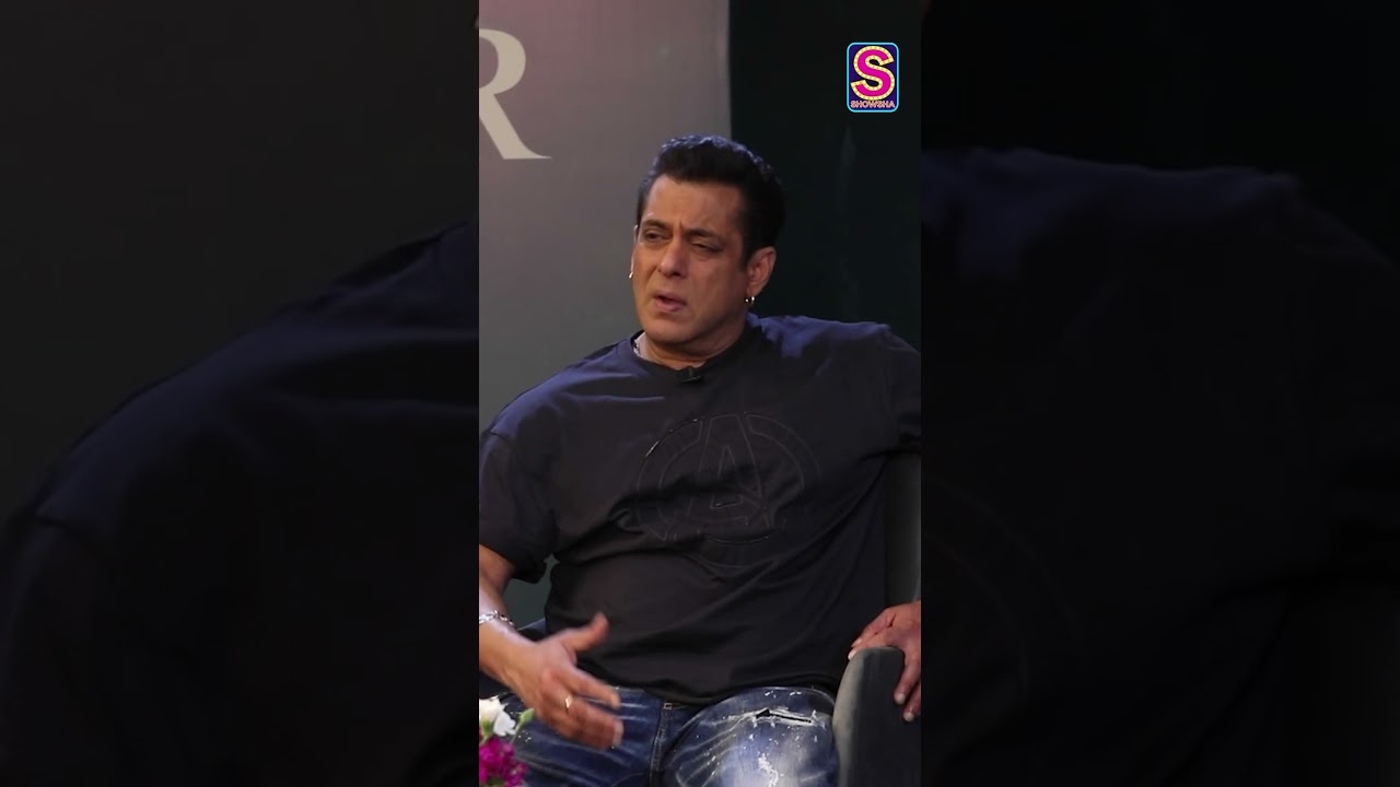 What Does Salman Khan Do in His Free Time? Find Out!