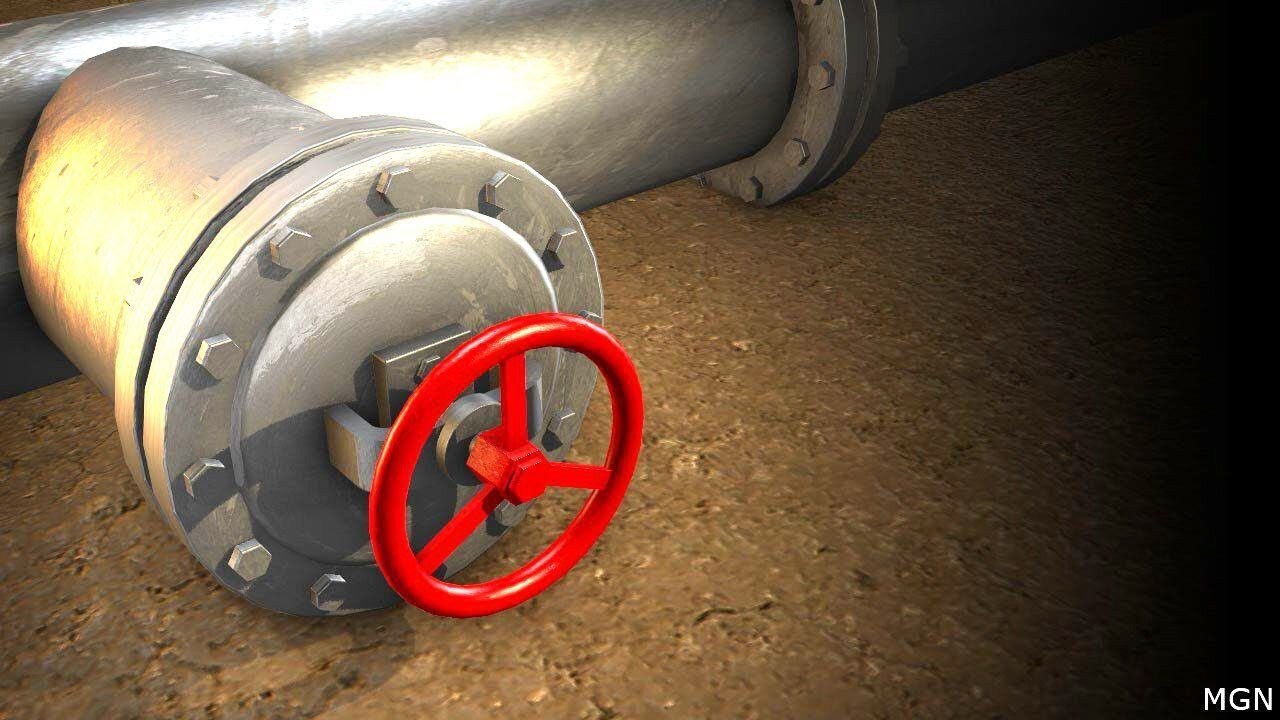 Gas pipeline company pushes plan for expansion in CSRA