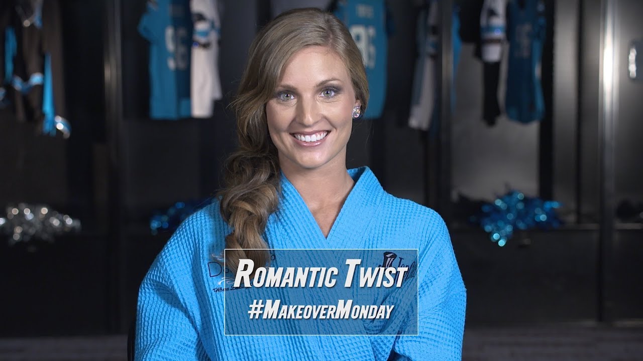 #MakeOverMondays - Romantic Twist