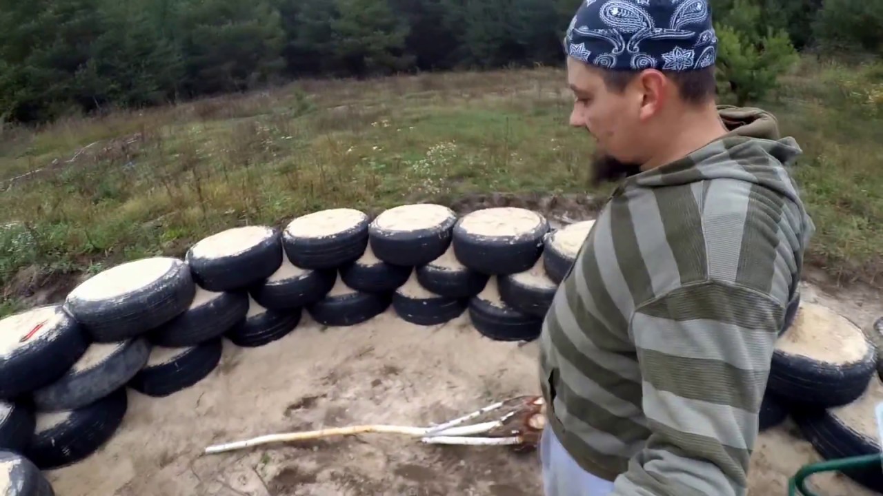 Наш дом часть  10