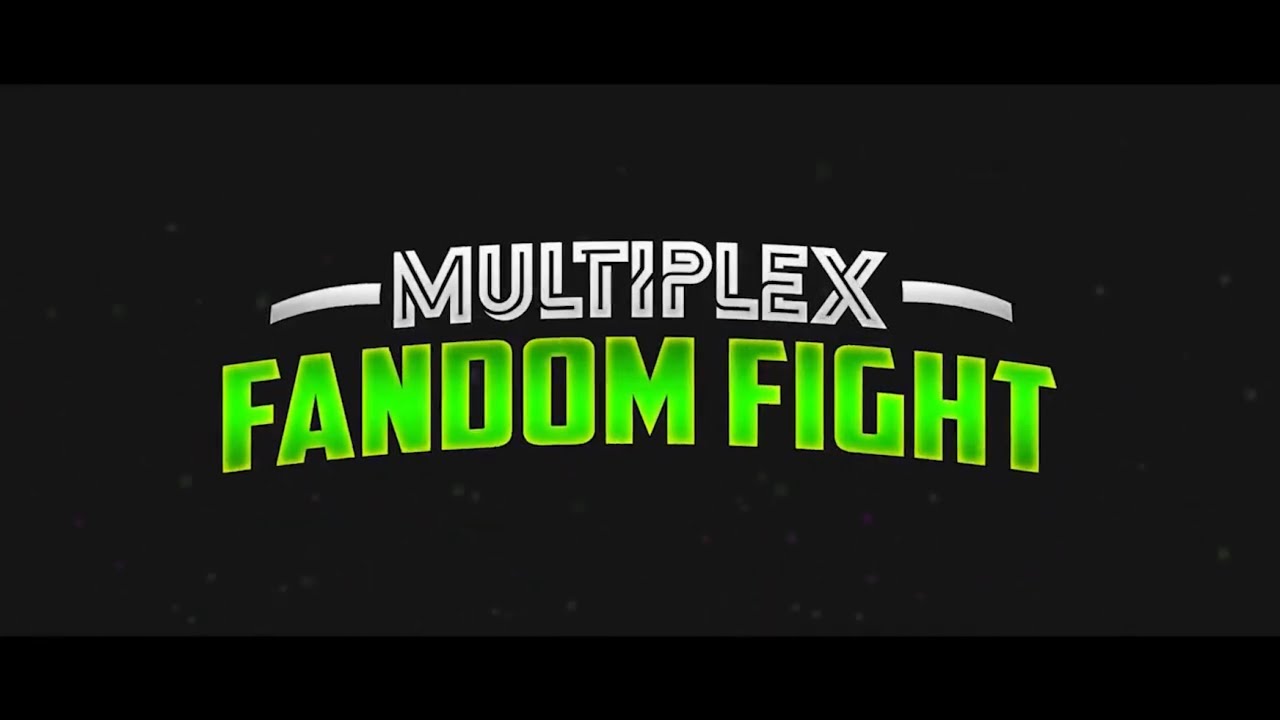 Fandom Fights Teams: Toon Squad vs Arrowverse Champions