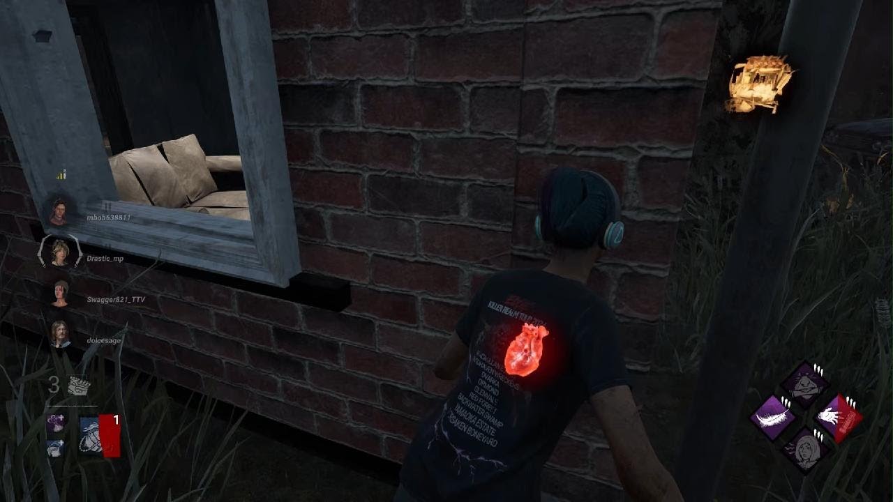 Jinxed when I was Cooking Piggy 