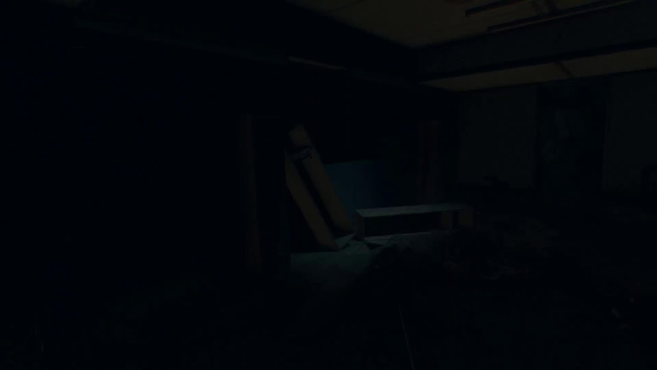 Dying Light: The Beast New game+4 Nightmare – no commentary gameplay | part #3