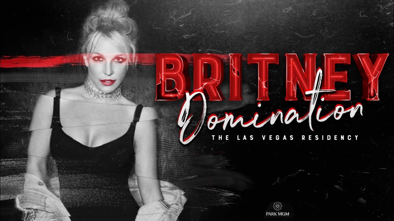 Britney Spears - Lost (Interlude)/Coupure &Eacute;lectric