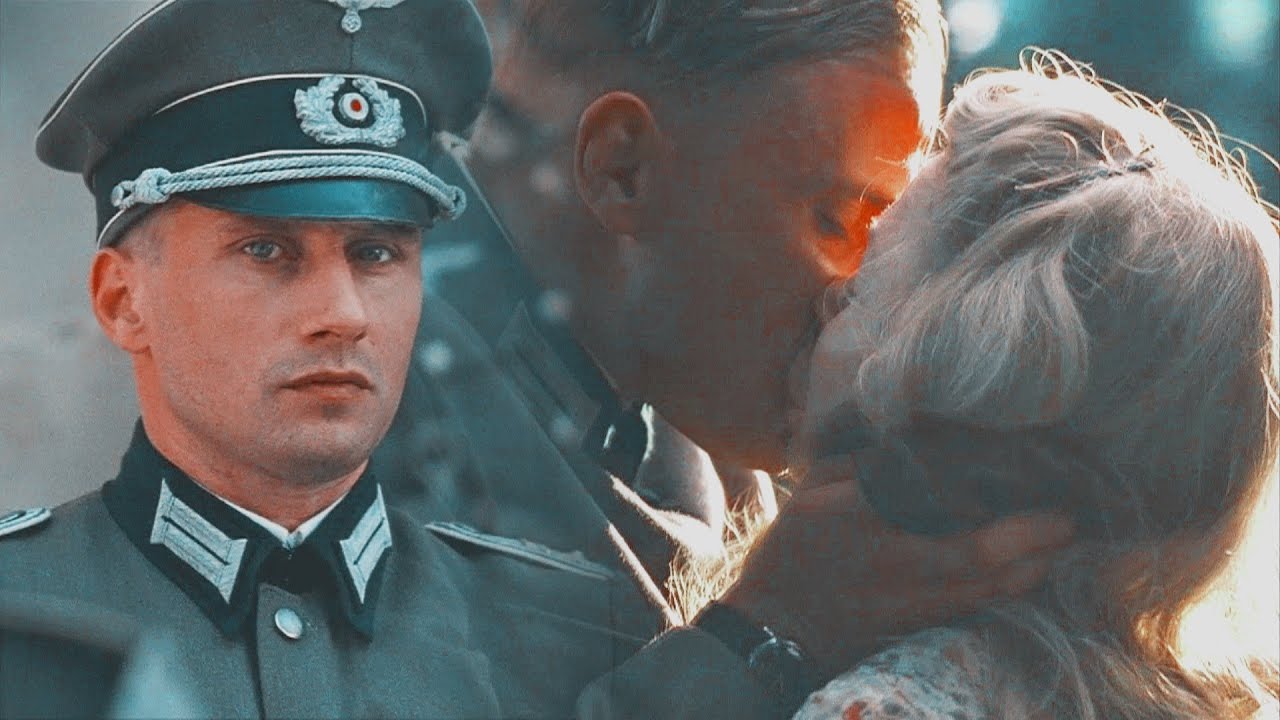 Suite Fran&ccedil;aise | Bruno & Lucille ♡