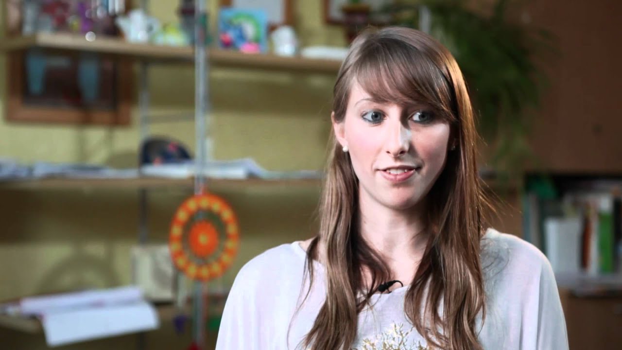 Elizabeth's experience of crisis care