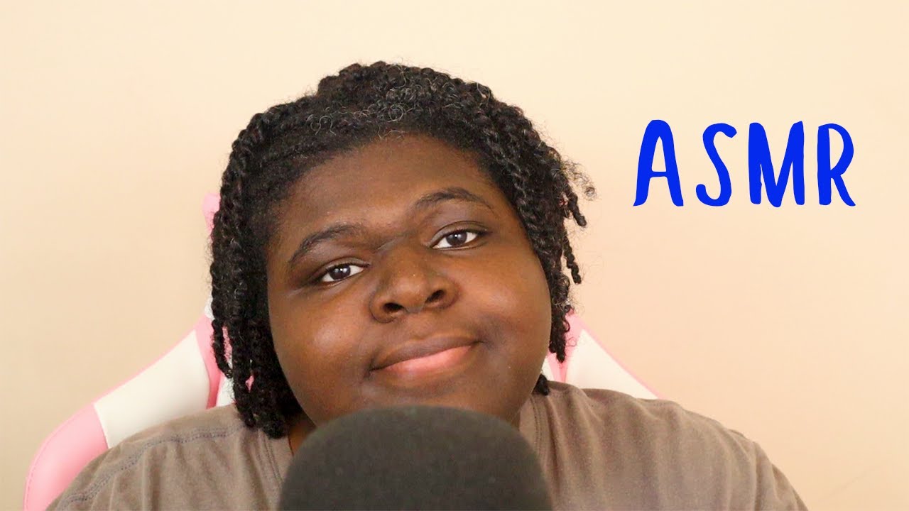 ASMR Motivation To Start Your New Journey