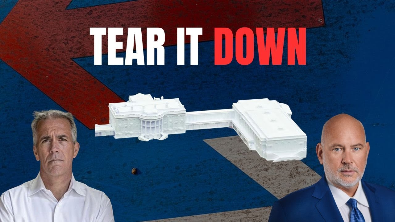 How To Defeat MAGA | A Conversation with Joe Walsh