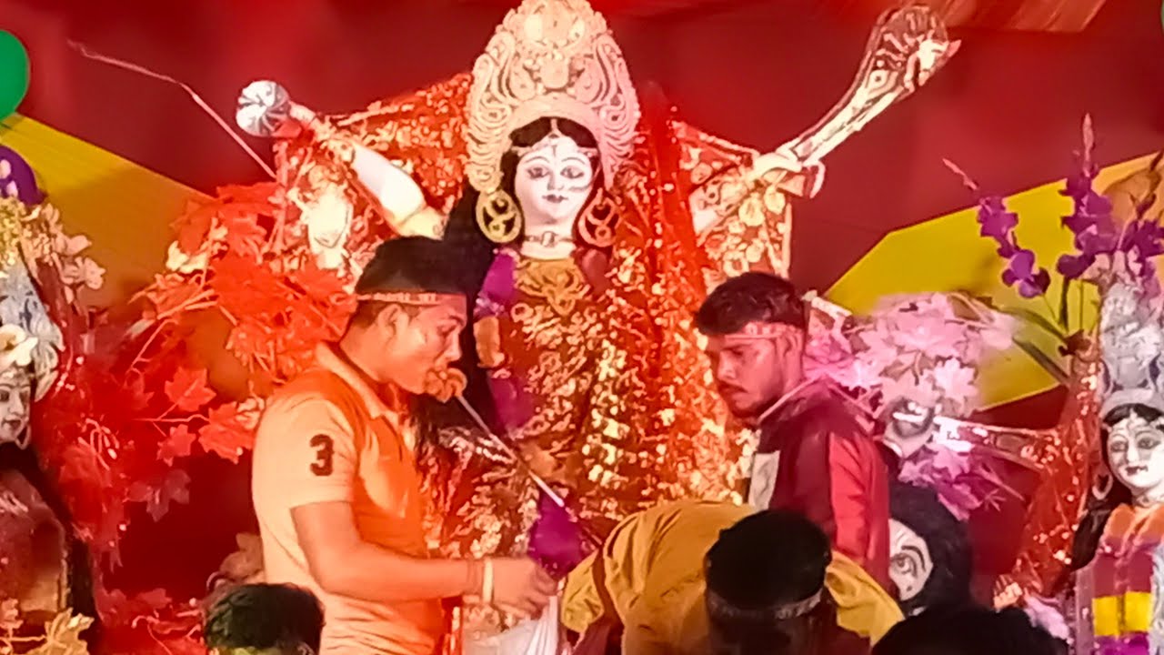 maa Durga /  SK Suraj fitness 👌🌅🌄🎂🎉🎁🔥💪👉😂😘😁😉🙄❤️👍