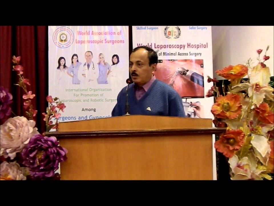 Fellowship and Diploma Training in Minimal Access Surgery