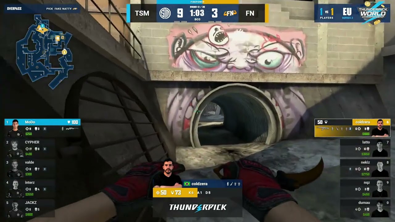 DAILY CS:GO HIGHLIGHTS EPISODE  #184