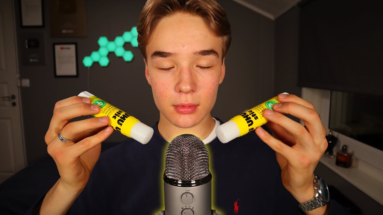 ASMR 99.99% Chance of YOU Sleeping in 15 Minutes