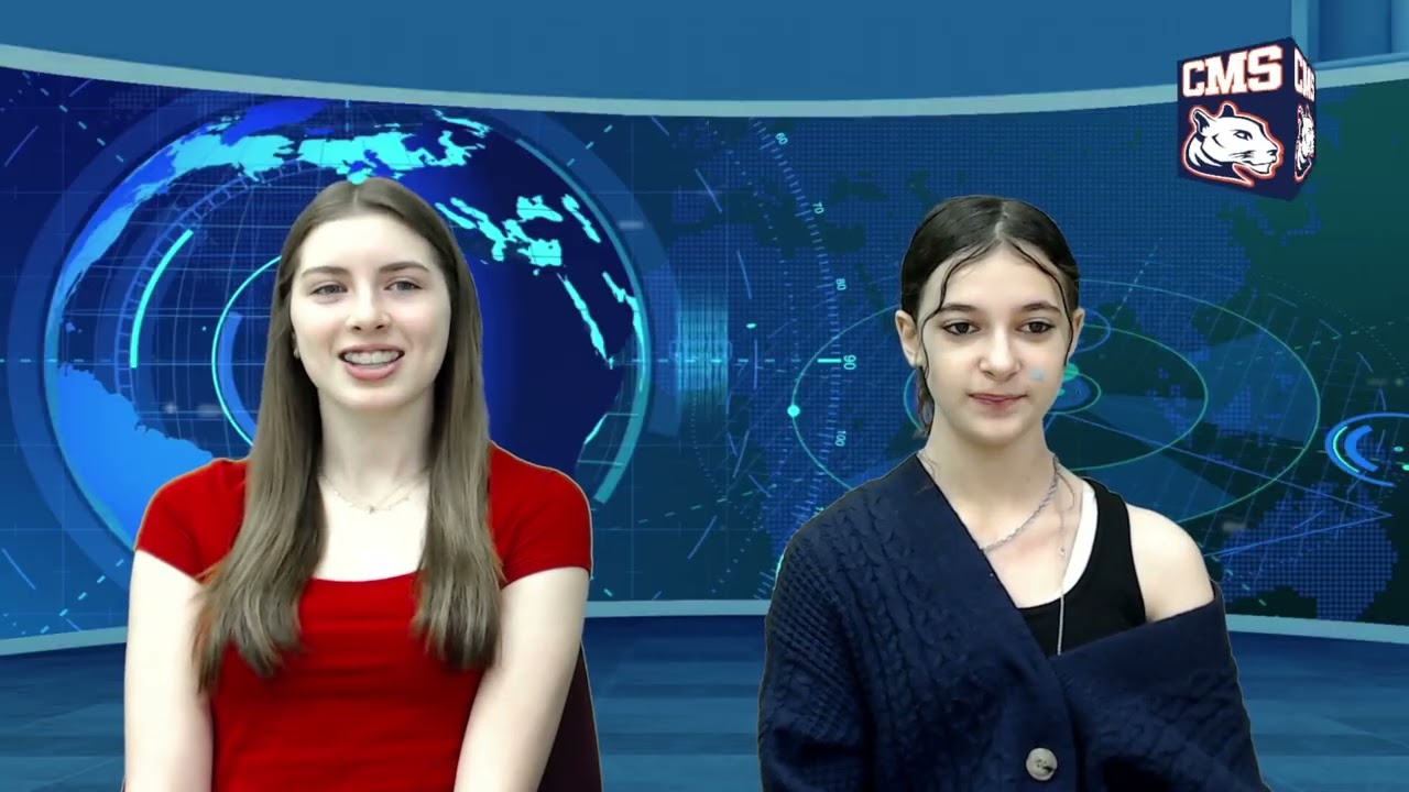 CMS News 2026 02 27