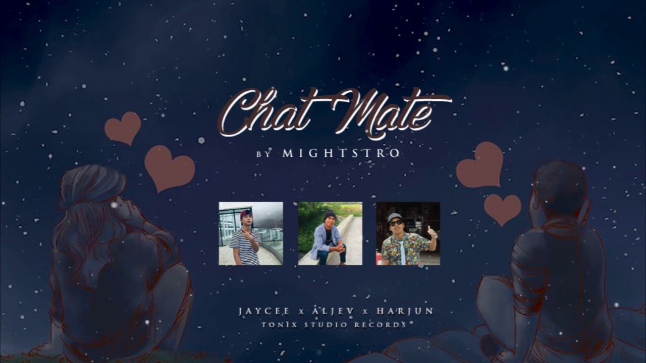 Chat Mate by MightStro