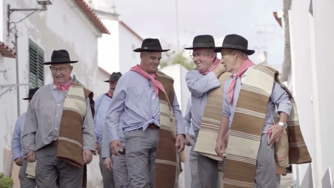 A Moda de Castro Trailer