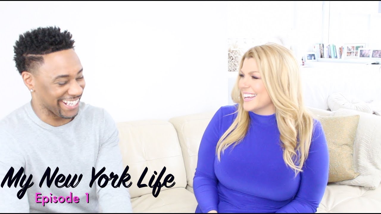 My New York Life - Episode 1