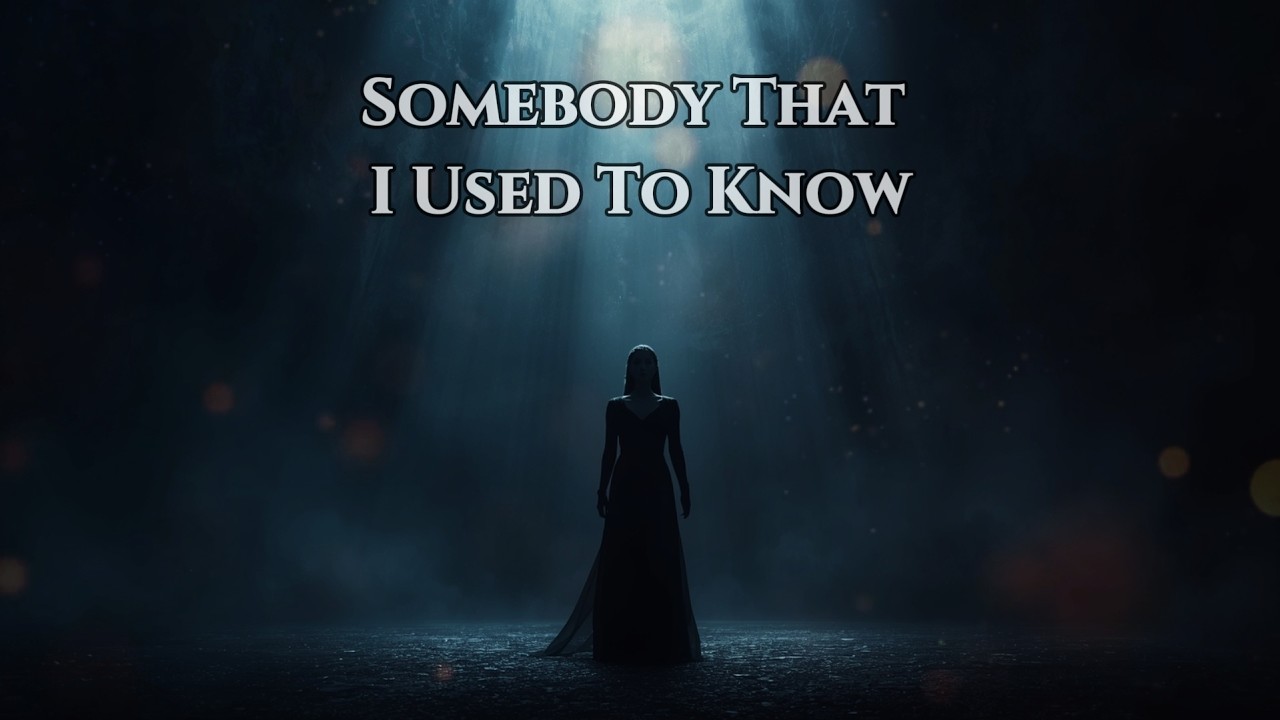 Somebody That I Used To Know – Orchestra Version | Epic Cinematic Dark Orchestral Cover