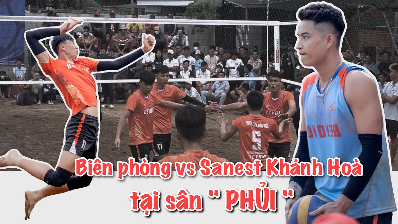 Bộ 3 có thể hạ Libero Trung Trực đây chứ đâu nữa 😁 !!!