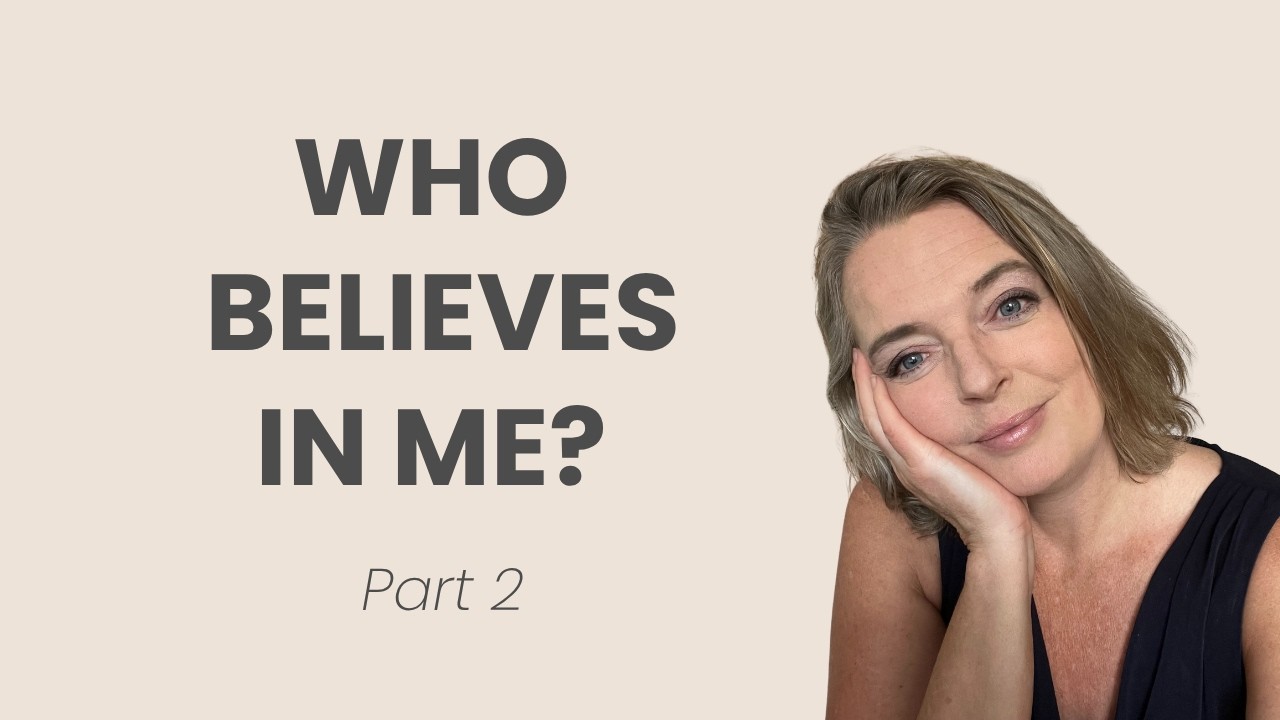 Be Your Own Biggest Fan Meditation | Visualization for Self-Worth & Recognition