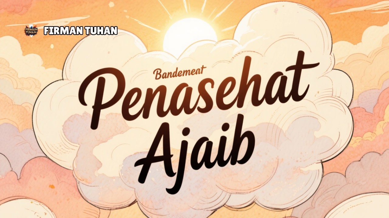 Penasehat Ajaib ( Seorang Anak T'lah Lahir ) - Robert & Lea - Lagu Rohani Terbaru - Korean Ballad